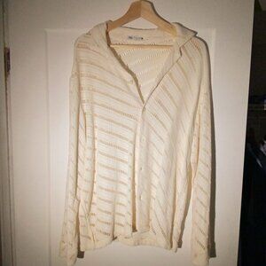 ZARA shirt